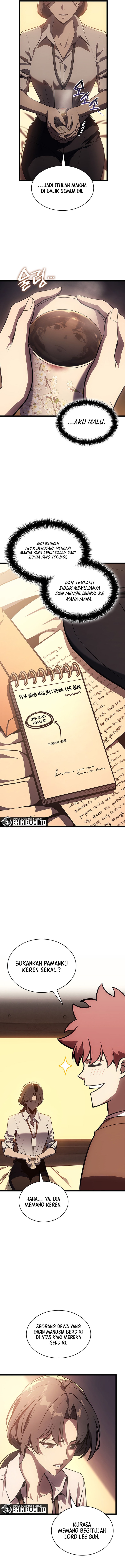 Return of the Disaster-Class Hero - Chapter 192 - Page 16