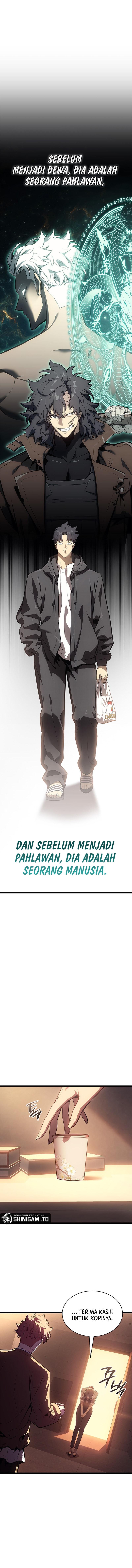Return of the Disaster-Class Hero - Chapter 192 - Page 17