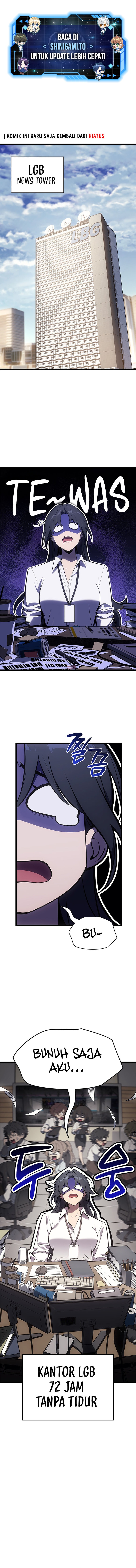 Return of the Disaster-Class Hero - Chapter 192 - Page 2