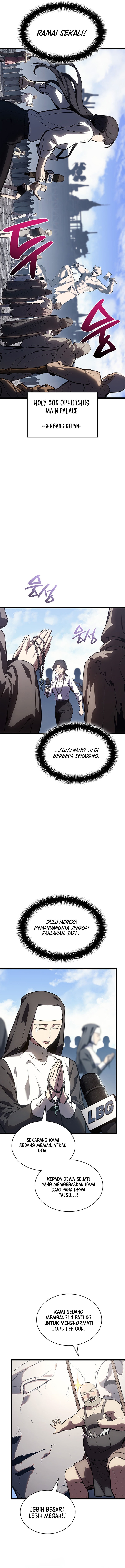 Return of the Disaster-Class Hero - Chapter 192 - Page 6