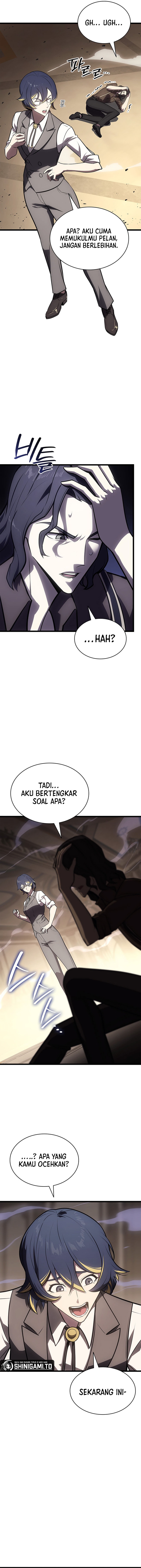 Return of the Disaster-Class Hero - Chapter 193 - Page 12