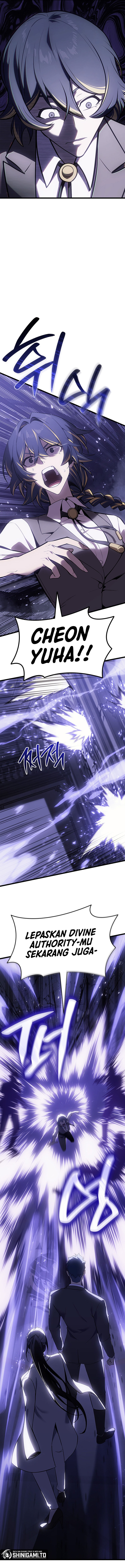 Return of the Disaster-Class Hero - Chapter 193 - Page 13