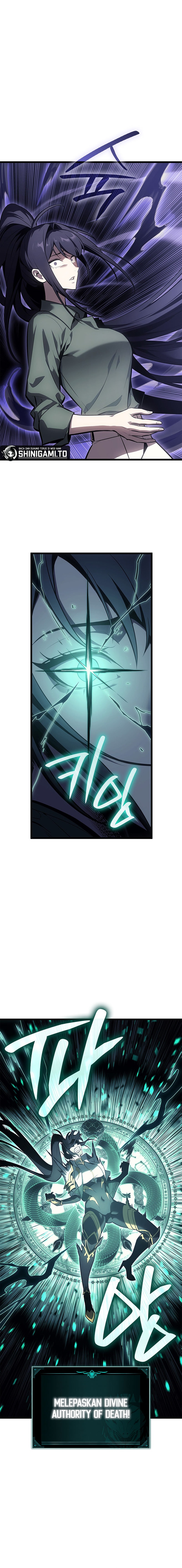 Return of the Disaster-Class Hero - Chapter 193 - Page 14