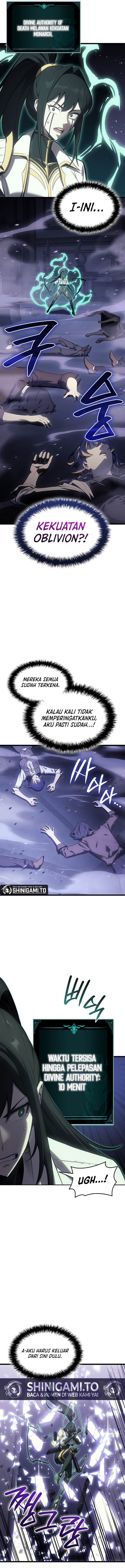 Return of the Disaster-Class Hero - Chapter 193 - Page 15