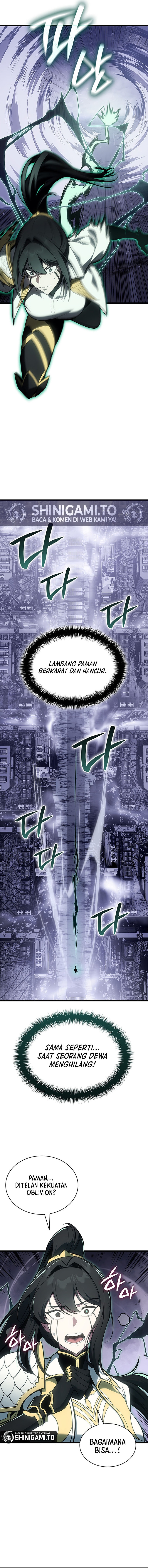 Return of the Disaster-Class Hero - Chapter 193 - Page 17