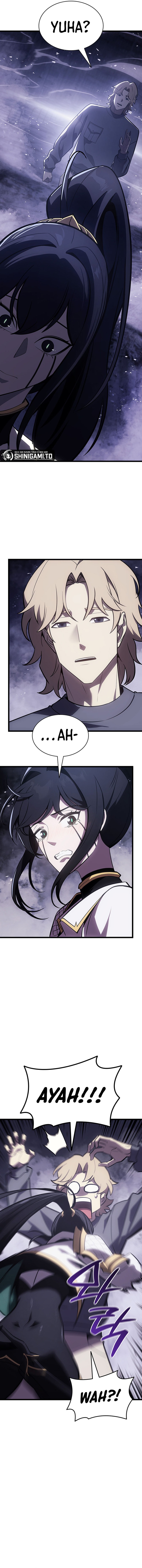 Return of the Disaster-Class Hero - Chapter 193 - Page 19