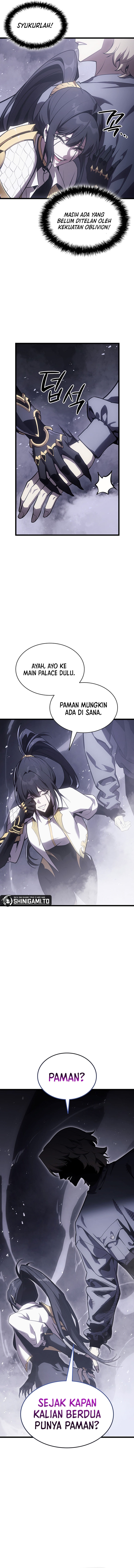 Return of the Disaster-Class Hero - Chapter 193 - Page 20