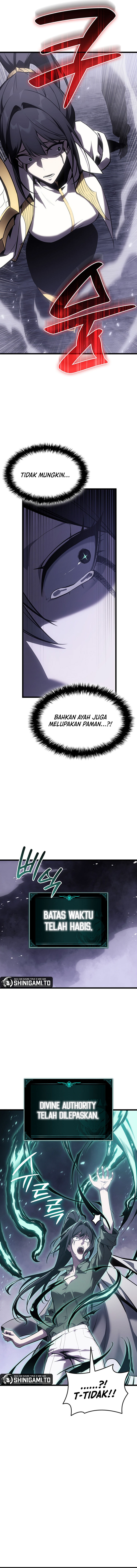 Return of the Disaster-Class Hero - Chapter 193 - Page 21