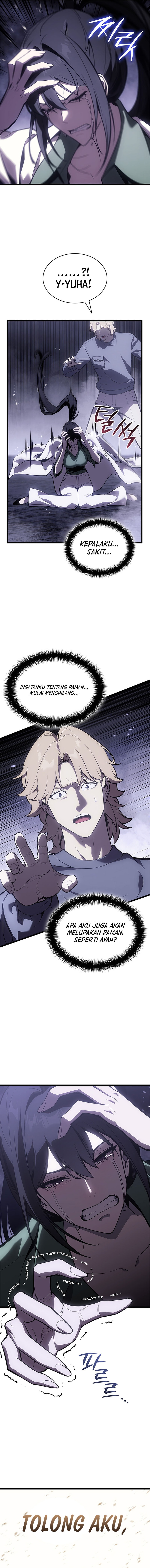 Return of the Disaster-Class Hero - Chapter 193 - Page 22