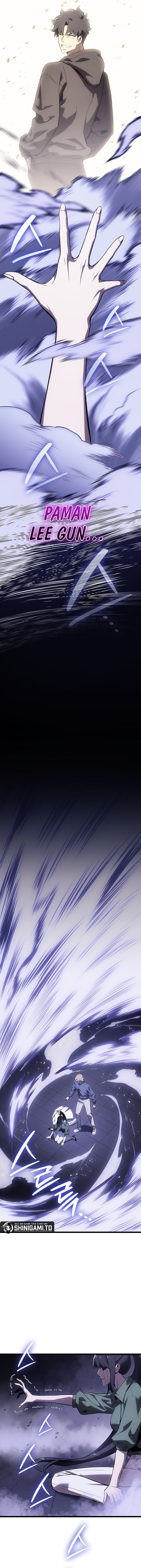 Return of the Disaster-Class Hero - Chapter 193 - Page 23