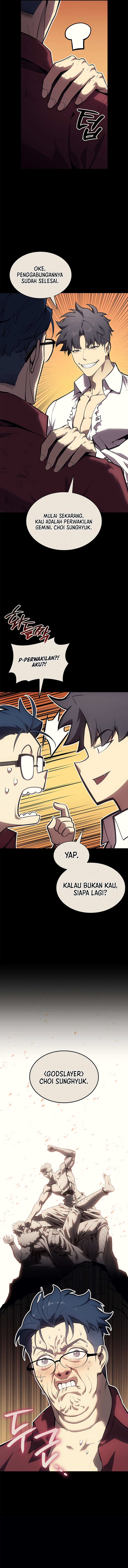 Return of the Disaster-Class Hero - Chapter 193 - Page 3