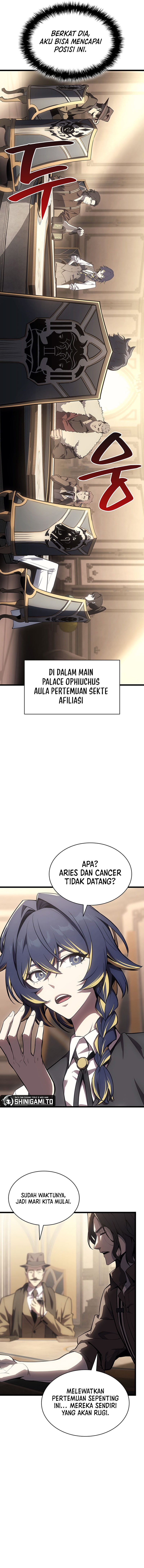 Return of the Disaster-Class Hero - Chapter 193 - Page 5