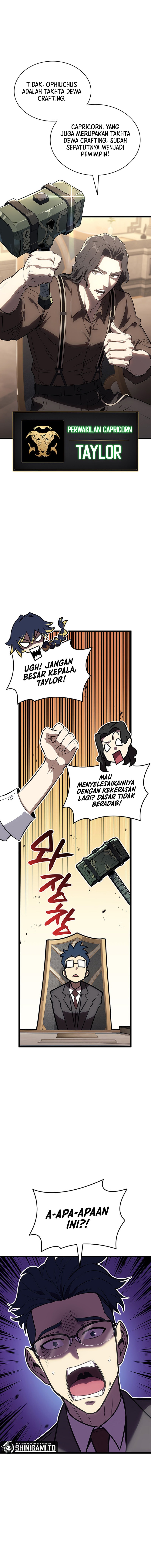 Return of the Disaster-Class Hero - Chapter 193 - Page 8