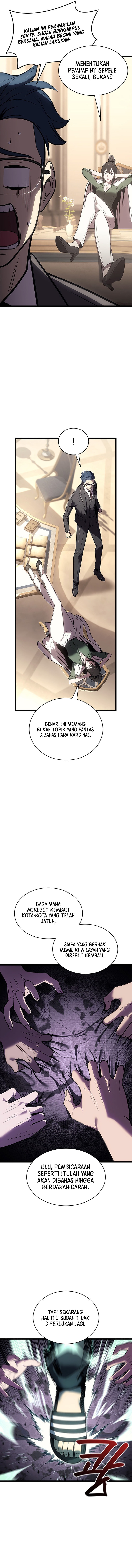 Return of the Disaster-Class Hero - Chapter 193 - Page 9