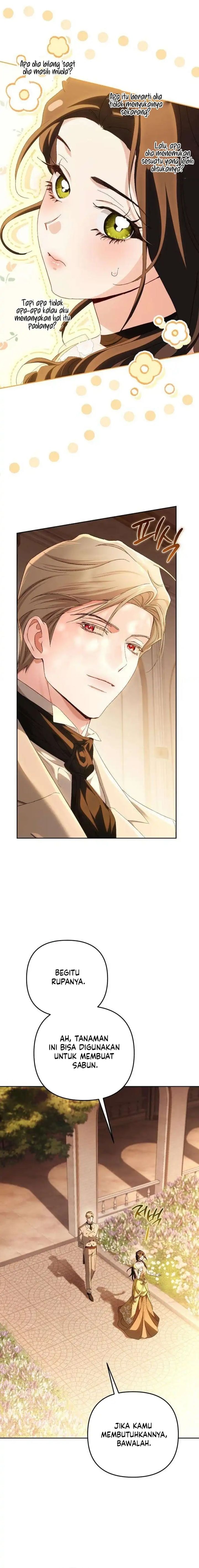 The Scandal Maker Has Returned - Chapter 34 - Page 10