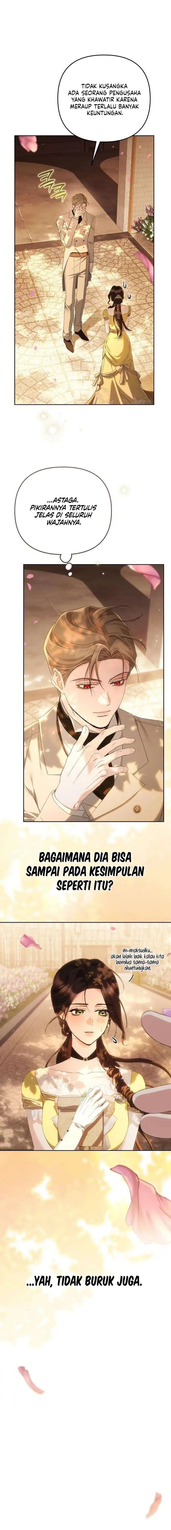 The Scandal Maker Has Returned - Chapter 34 - Page 12