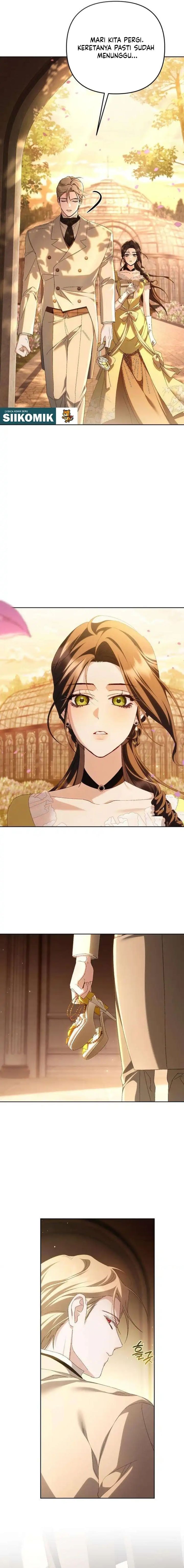 The Scandal Maker Has Returned - Chapter 34 - Page 13