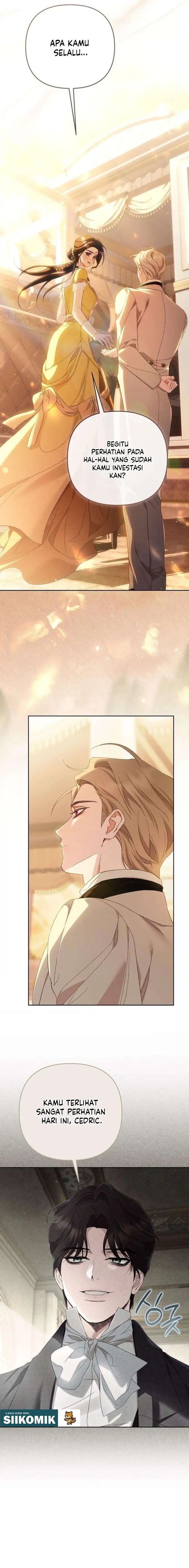 The Scandal Maker Has Returned - Chapter 34 - Page 18
