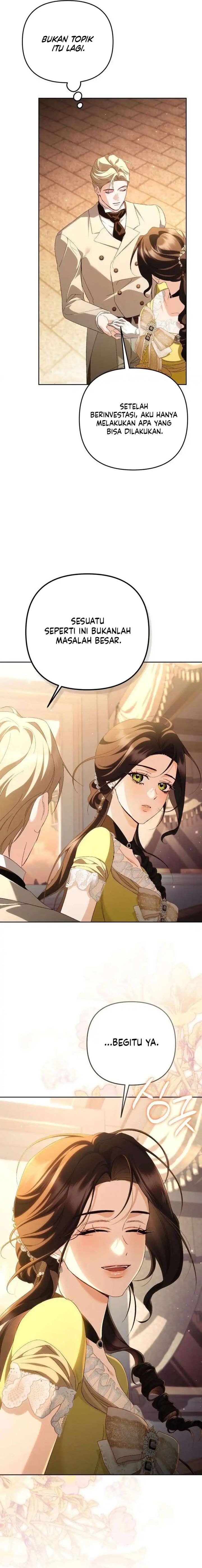 The Scandal Maker Has Returned - Chapter 34 - Page 19
