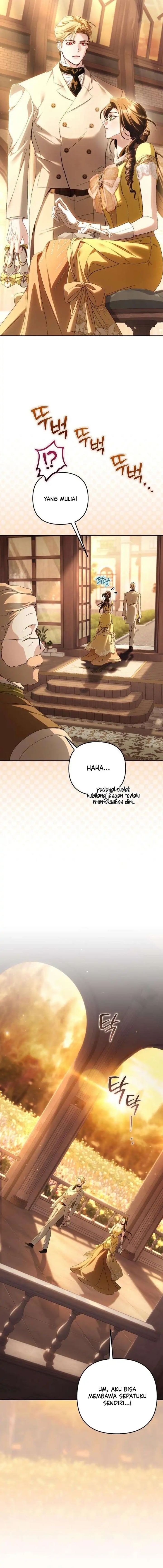 The Scandal Maker Has Returned - Chapter 34 - Page 6