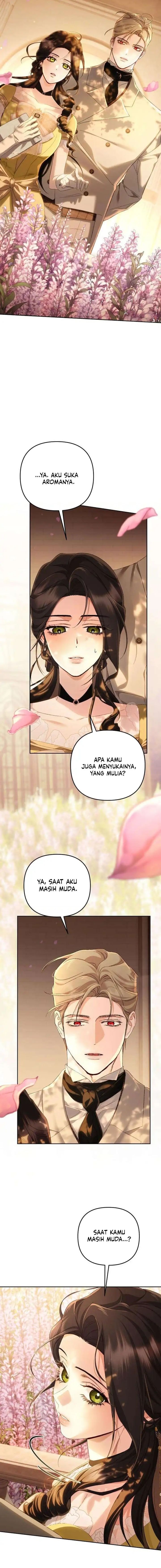 The Scandal Maker Has Returned - Chapter 34 - Page 9