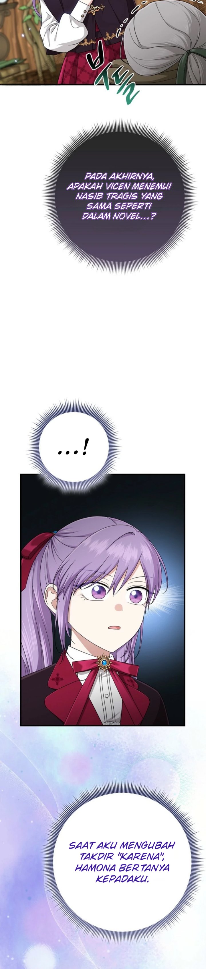 The Unintentionally Ideal Adopted Daughter - Chapter 131 - Page 16