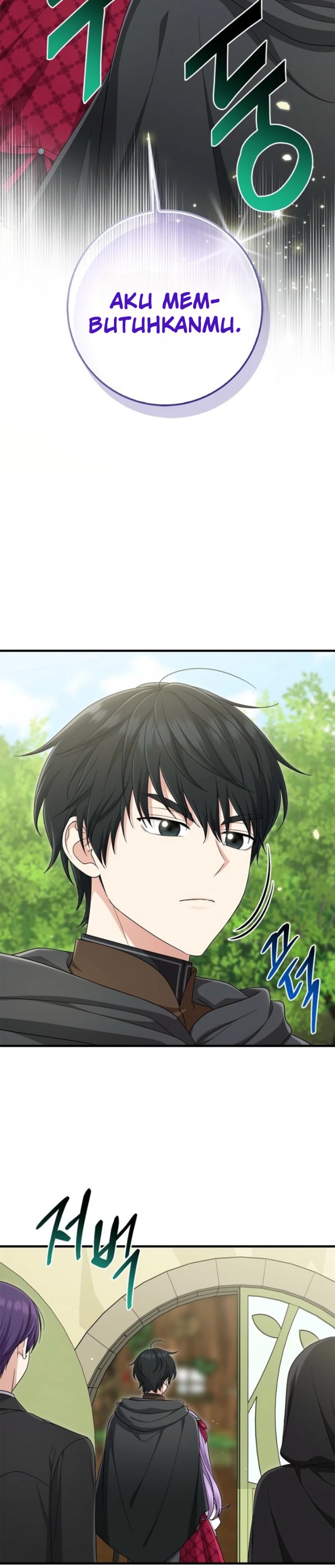 The Unintentionally Ideal Adopted Daughter - Chapter 131 - Page 28