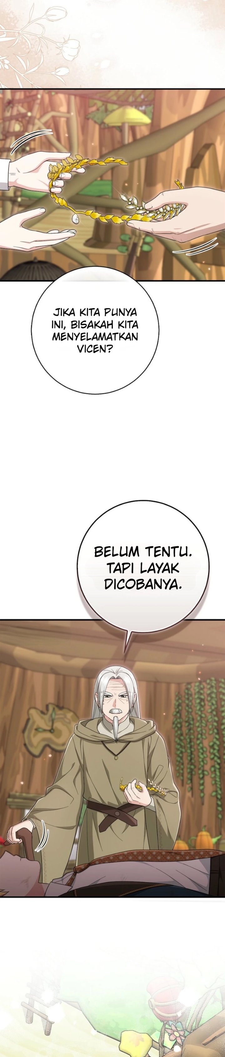 The Unintentionally Ideal Adopted Daughter - Chapter 131 - Page 9