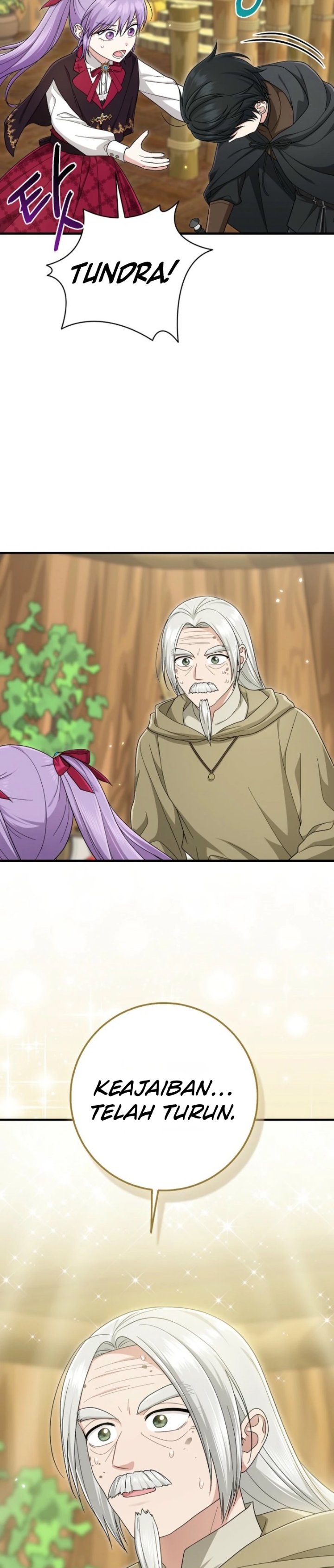 The Unintentionally Ideal Adopted Daughter - Chapter 132 - Page 10