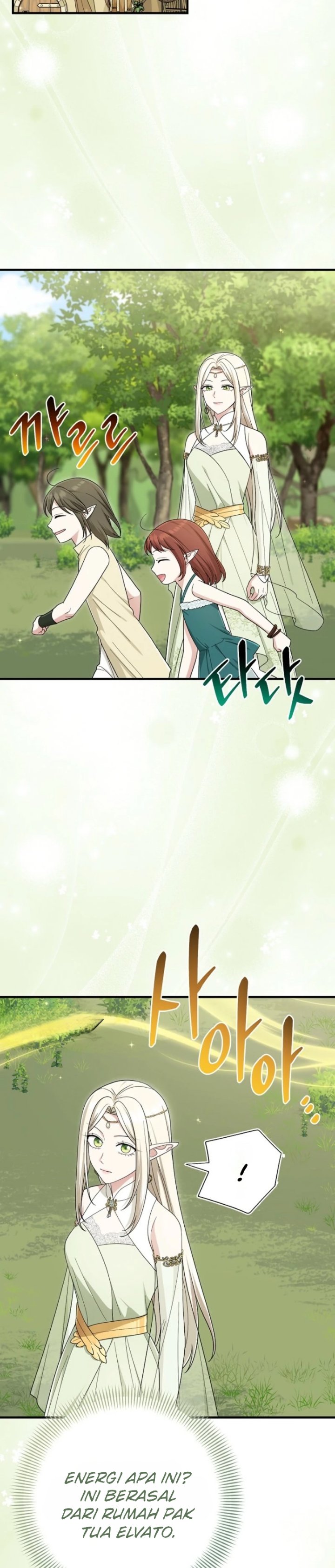 The Unintentionally Ideal Adopted Daughter - Chapter 132 - Page 12