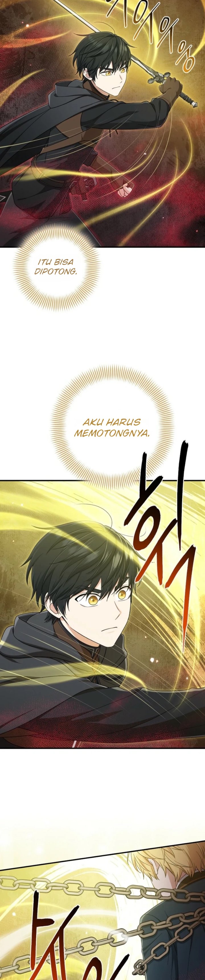 The Unintentionally Ideal Adopted Daughter - Chapter 132 - Page 3