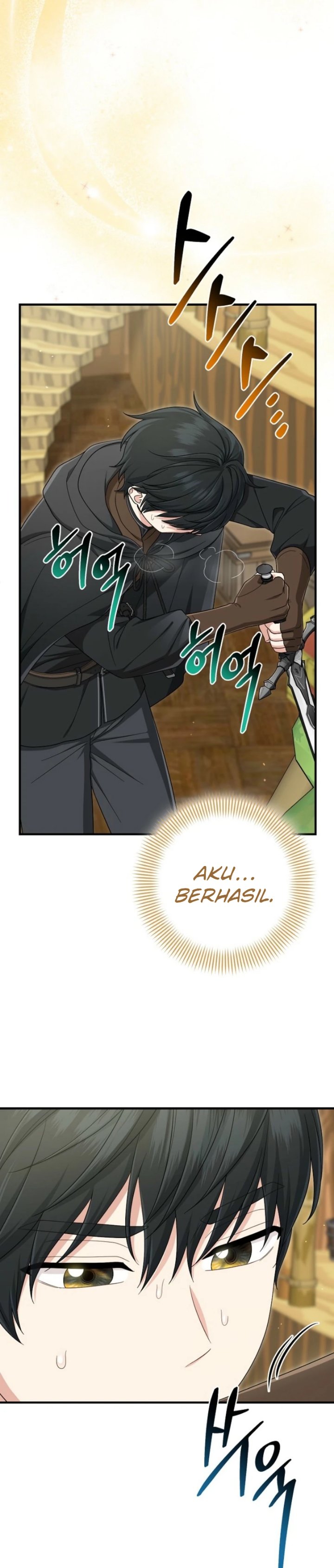 The Unintentionally Ideal Adopted Daughter - Chapter 132 - Page 7