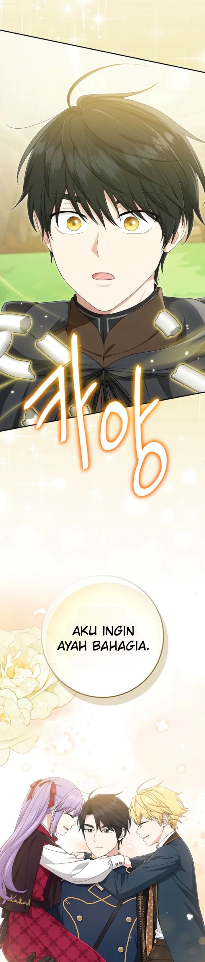 The Unintentionally Ideal Adopted Daughter - Chapter 133 - Page 15