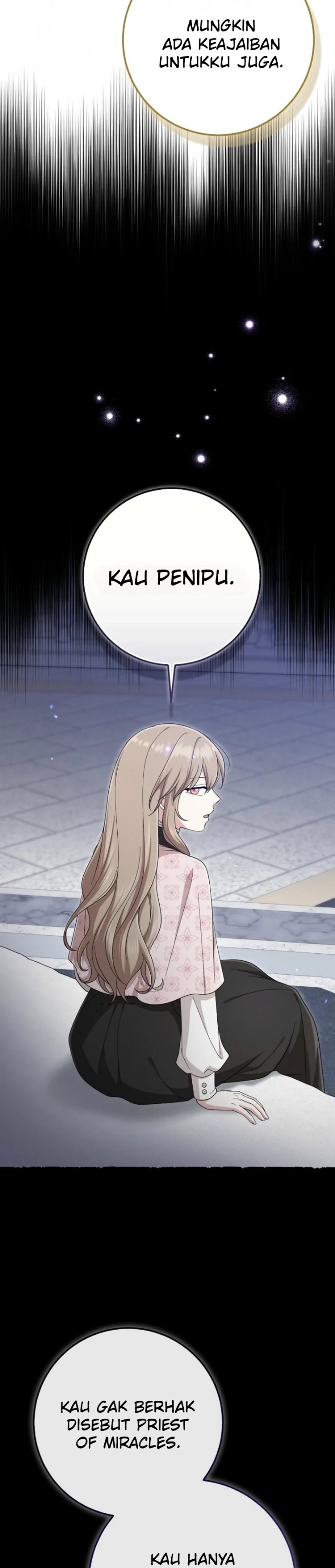 The Unintentionally Ideal Adopted Daughter - Chapter 133 - Page 28