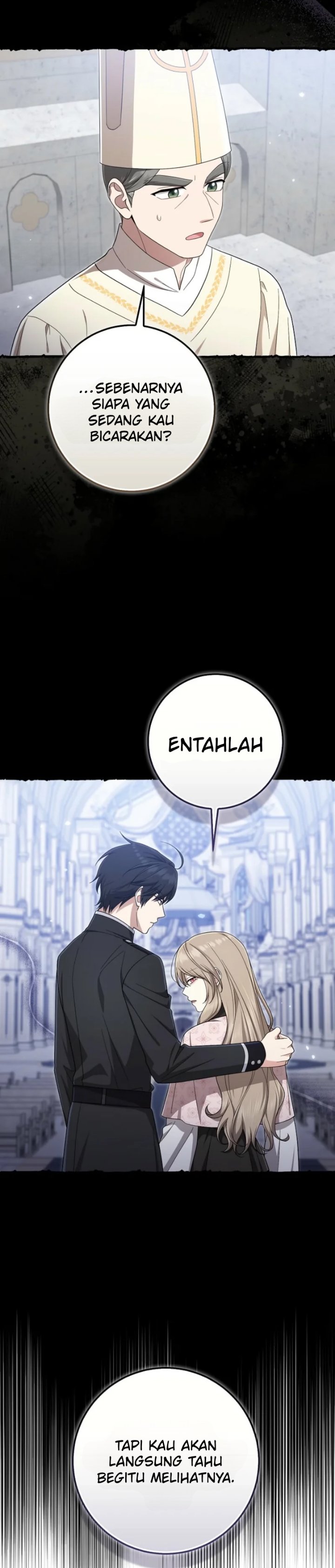The Unintentionally Ideal Adopted Daughter - Chapter 133 - Page 30
