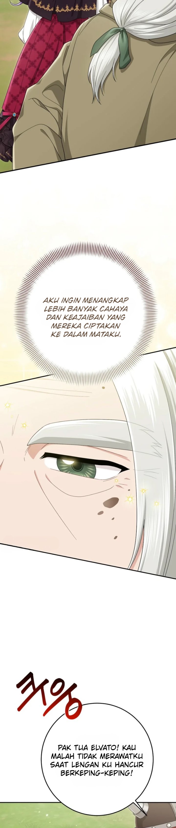 The Unintentionally Ideal Adopted Daughter - Chapter 133 - Page 33