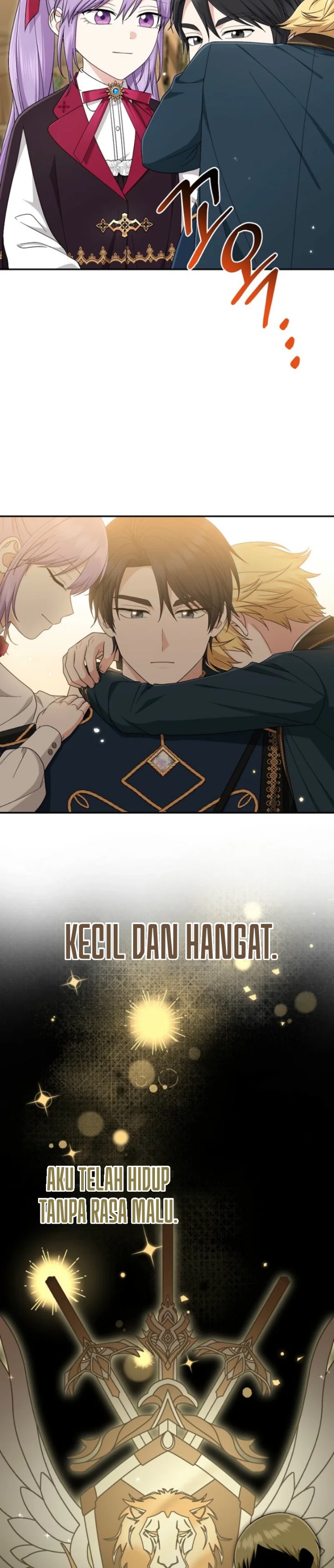 The Unintentionally Ideal Adopted Daughter - Chapter 133 - Page 7
