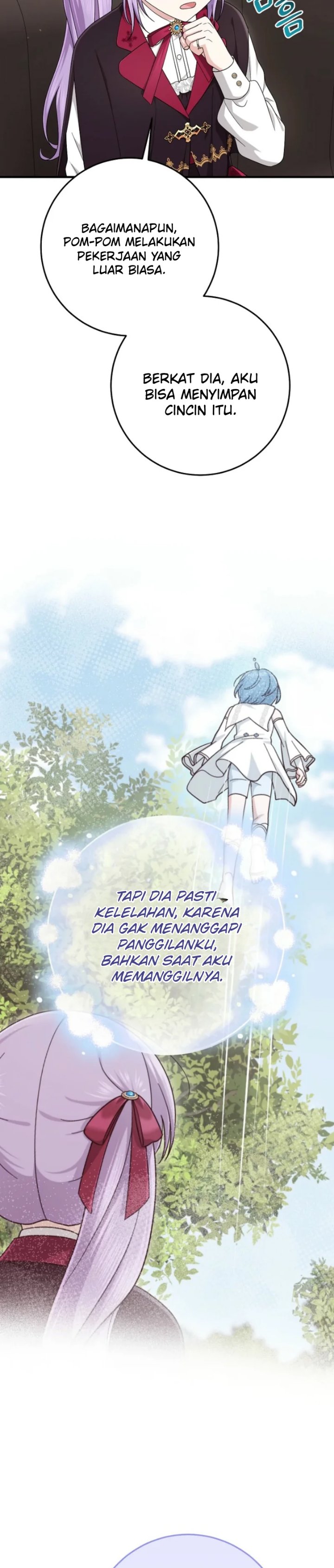 The Unintentionally Ideal Adopted Daughter - Chapter 134 - Page 11