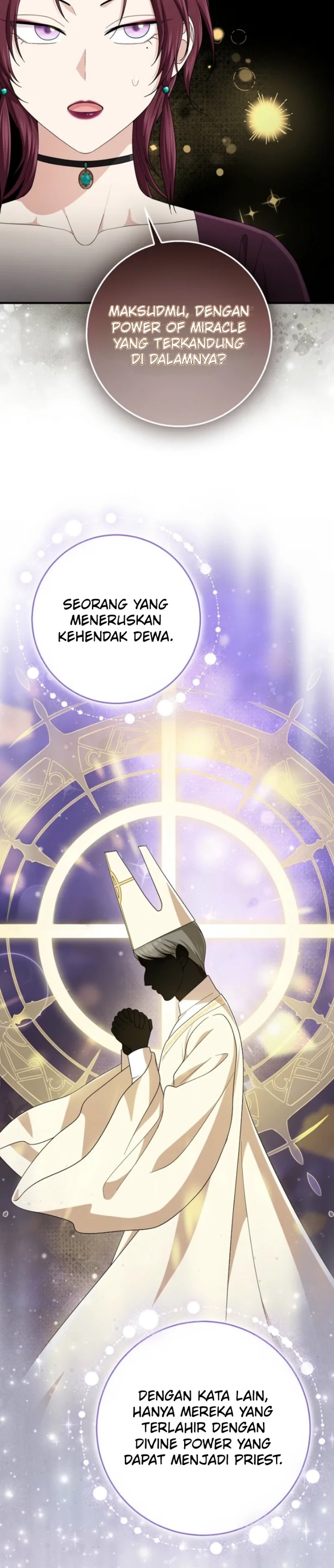 The Unintentionally Ideal Adopted Daughter - Chapter 134 - Page 23