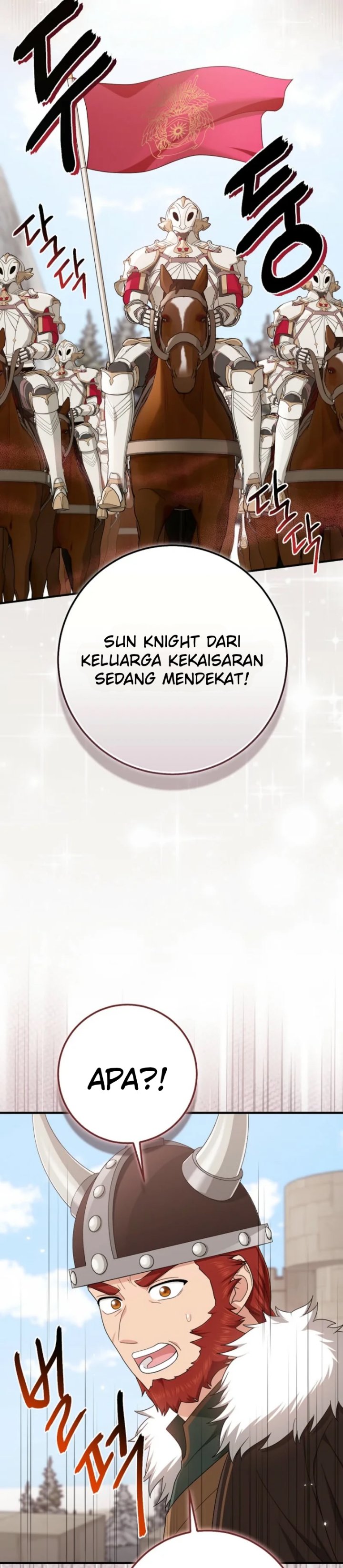 The Unintentionally Ideal Adopted Daughter - Chapter 134 - Page 29
