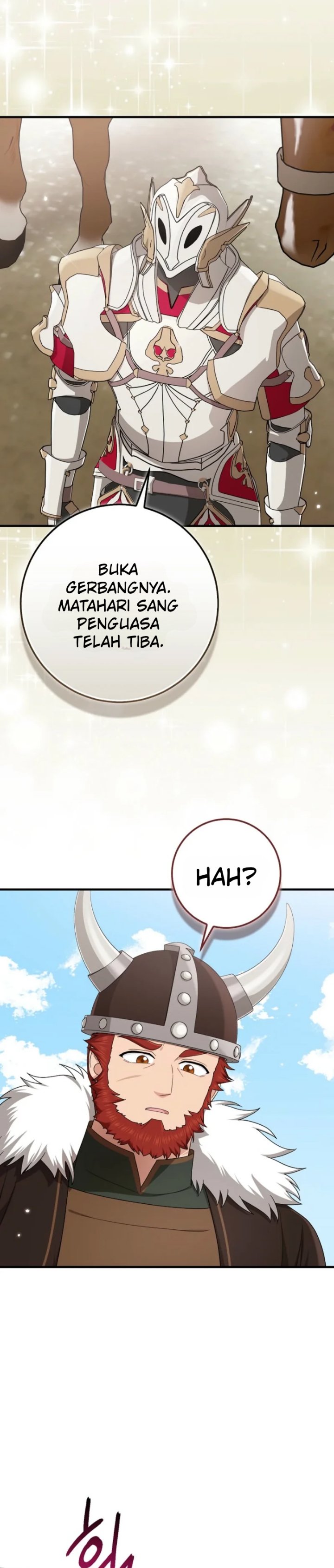 The Unintentionally Ideal Adopted Daughter - Chapter 134 - Page 31