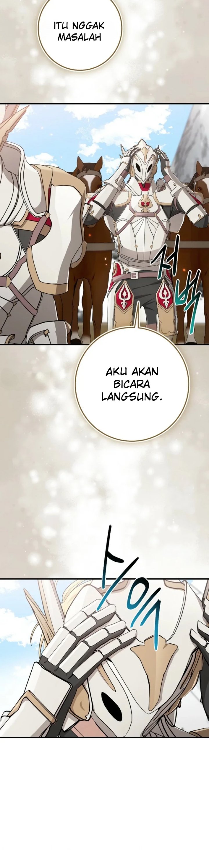 The Unintentionally Ideal Adopted Daughter - Chapter 134 - Page 34