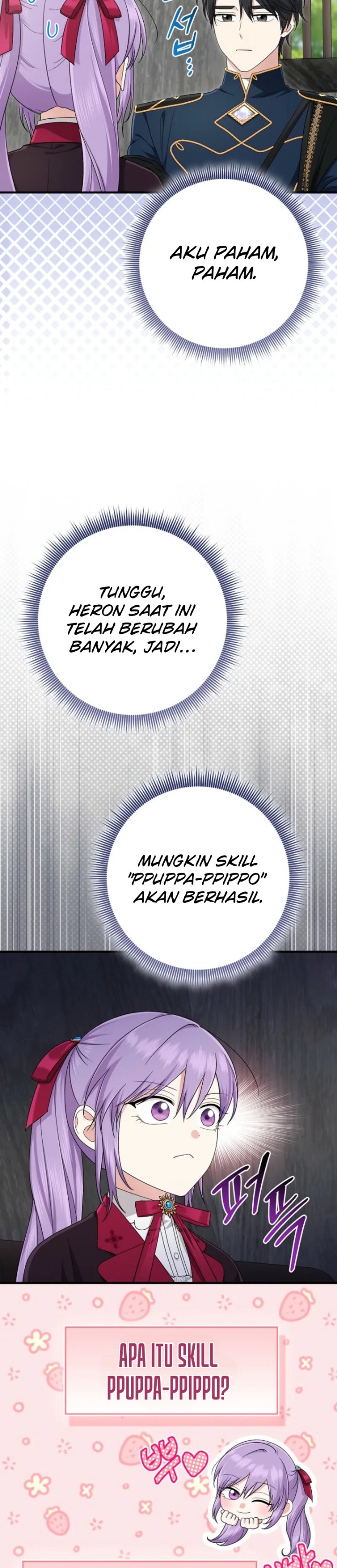 The Unintentionally Ideal Adopted Daughter - Chapter 134 - Page 6