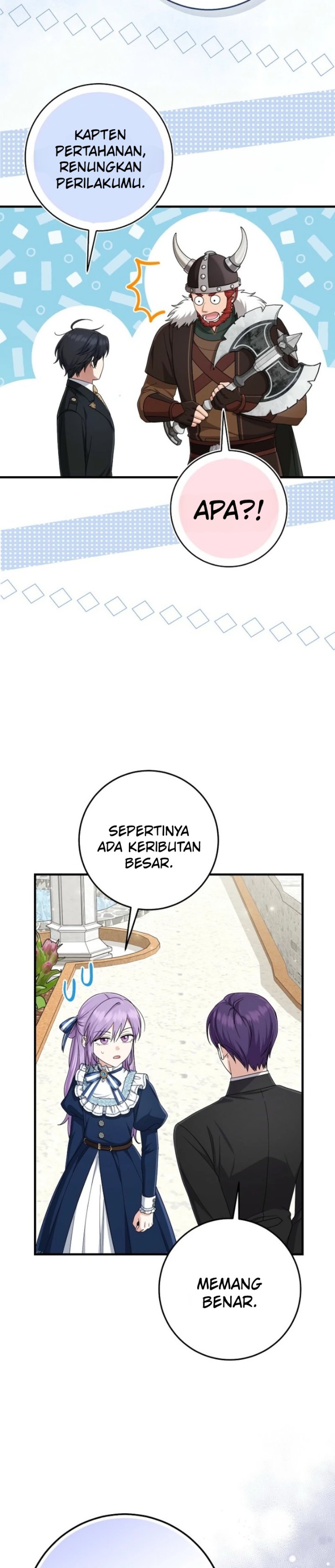 The Unintentionally Ideal Adopted Daughter - Chapter 135 - Page 17