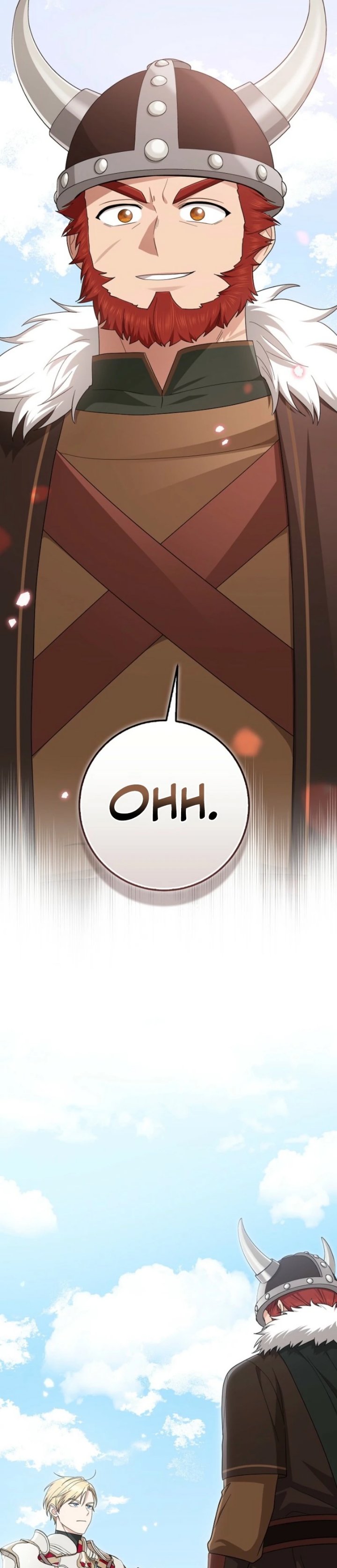 The Unintentionally Ideal Adopted Daughter - Chapter 135 - Page 3