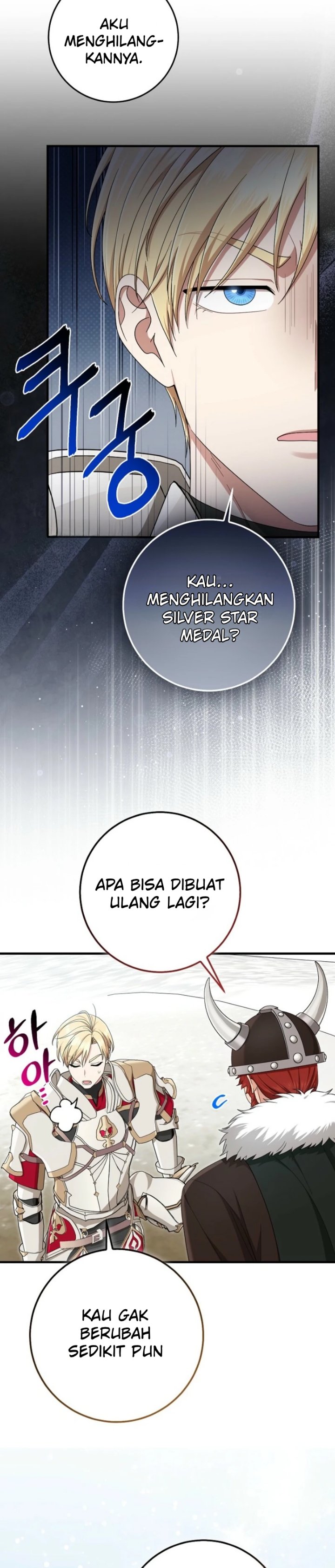 The Unintentionally Ideal Adopted Daughter - Chapter 135 - Page 6