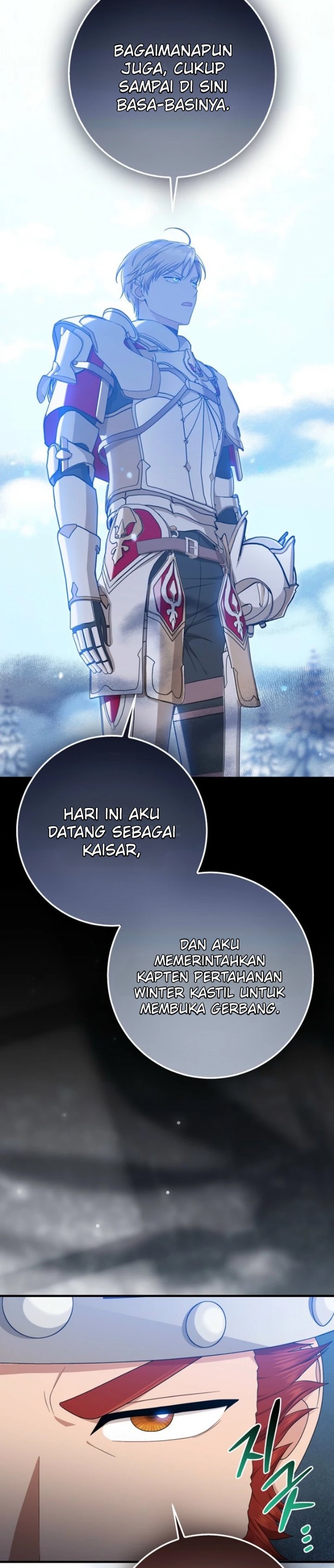 The Unintentionally Ideal Adopted Daughter - Chapter 135 - Page 8