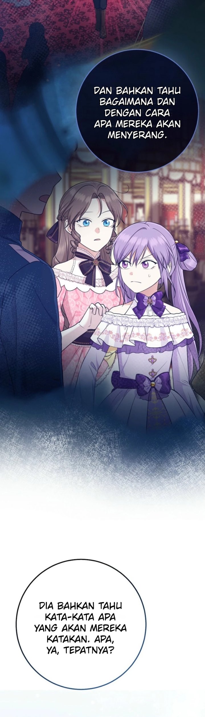 The Unintentionally Ideal Adopted Daughter - Chapter 136 - Page 12