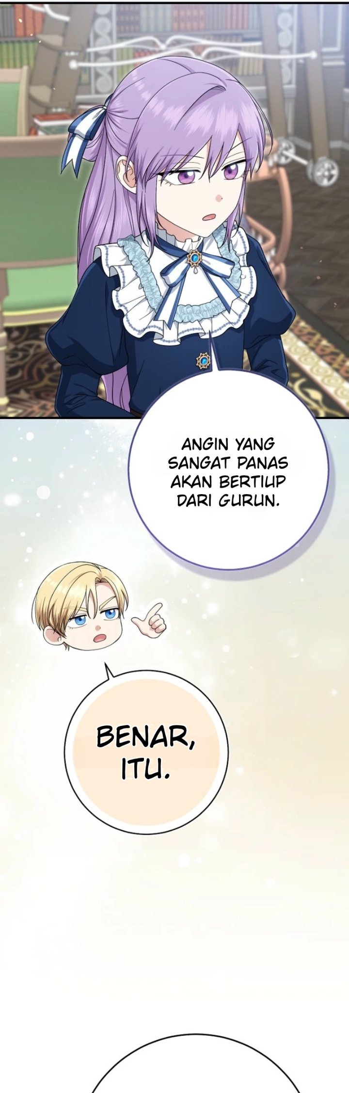 The Unintentionally Ideal Adopted Daughter - Chapter 136 - Page 13