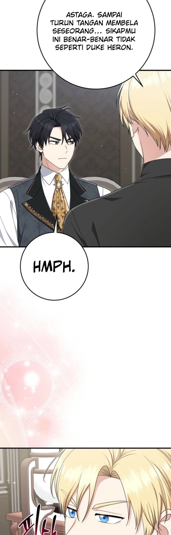 The Unintentionally Ideal Adopted Daughter - Chapter 136 - Page 14